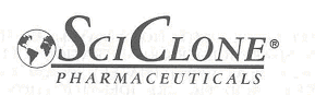 (SCICLONE PHARMACEUTICALS LOGO)